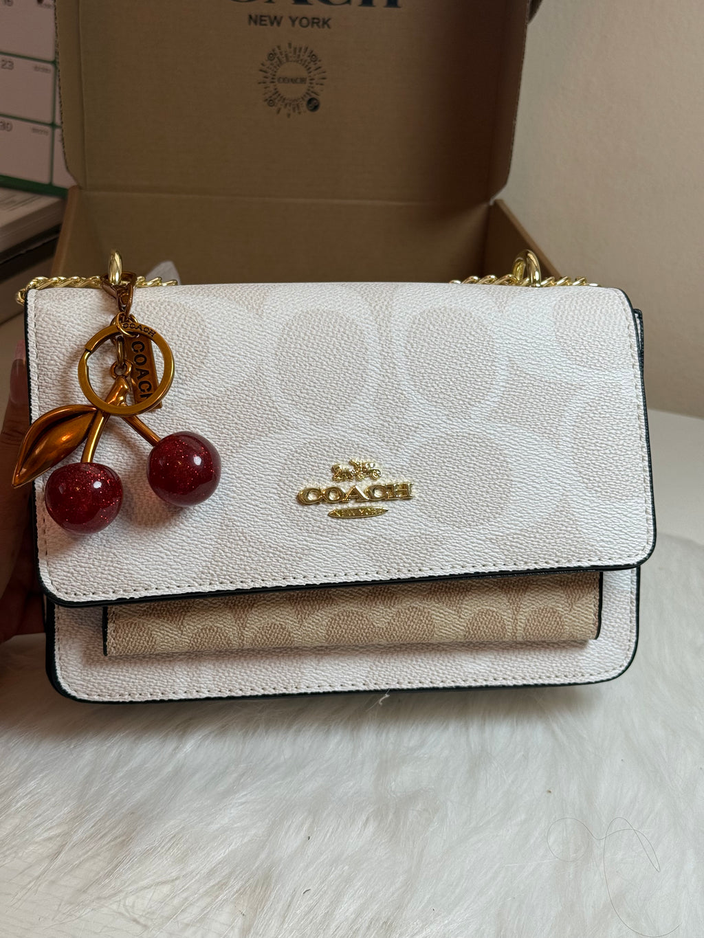 Elegance Bag