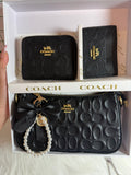Set negro
