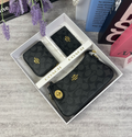 Set negro de 3