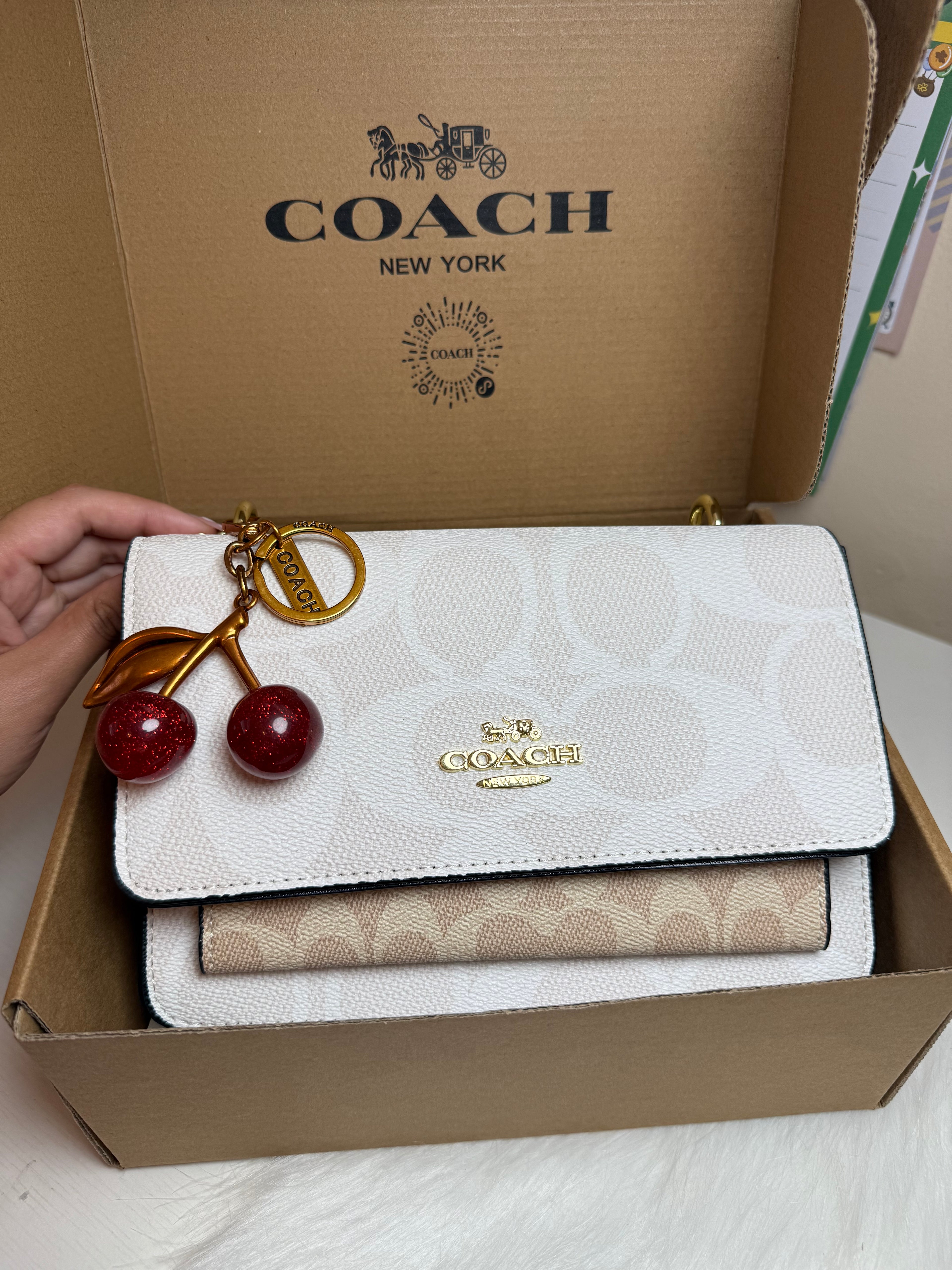 Elegance Bag