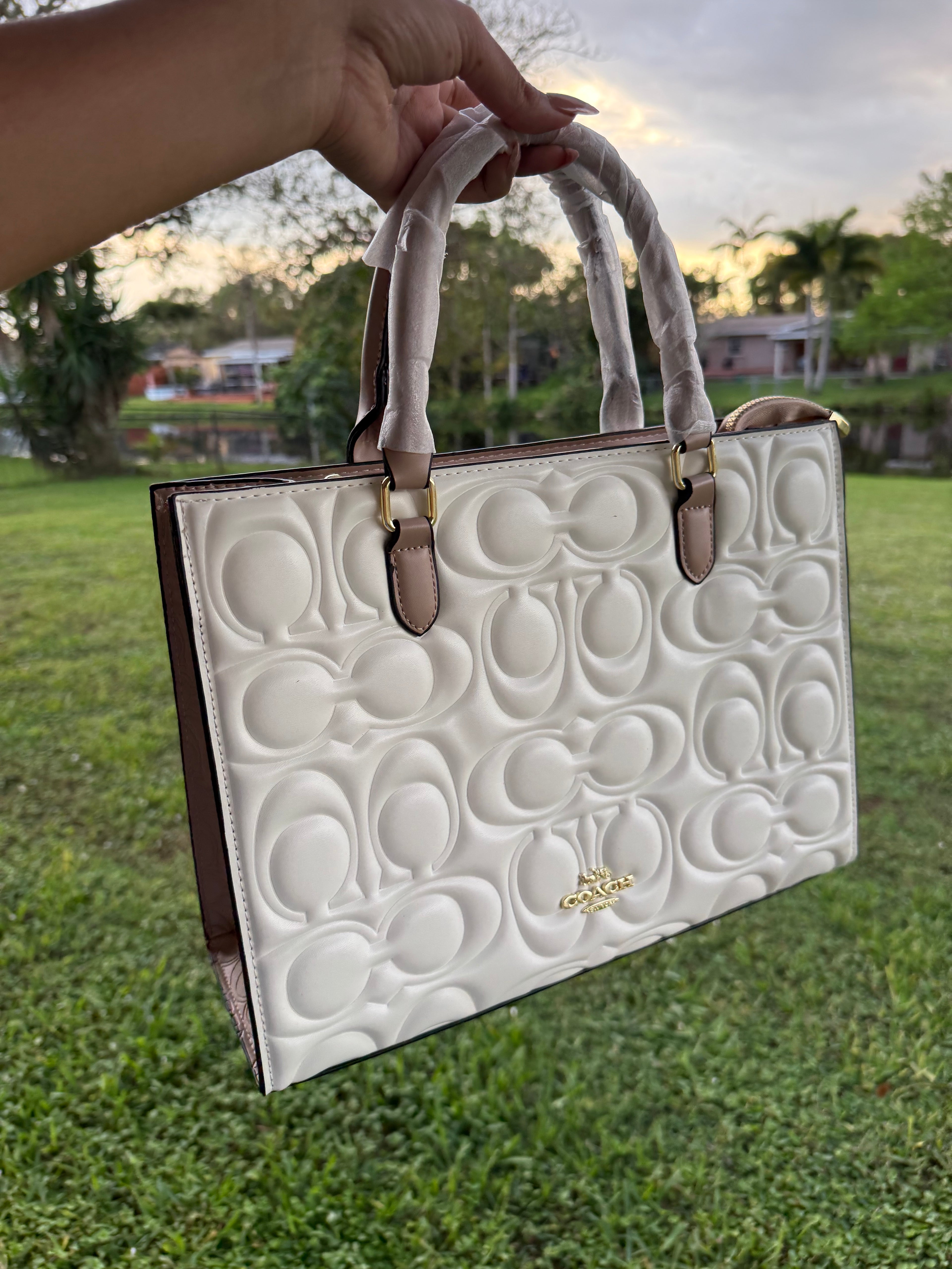 Tote 👜