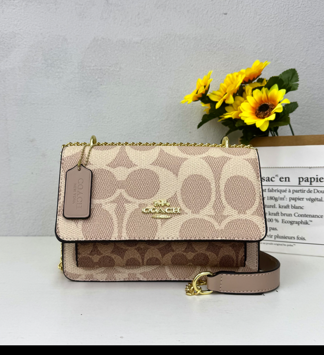 Divina Glam Bag