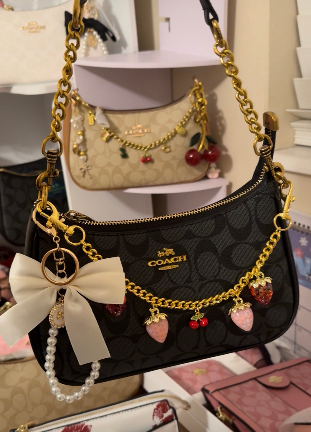 Bag Snoopy