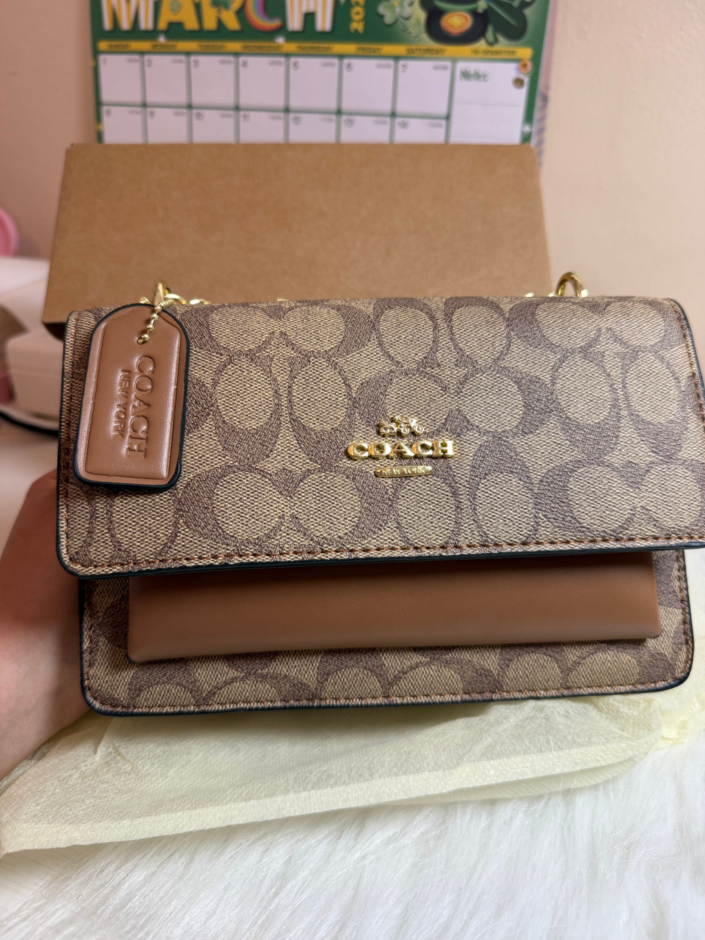 Bag 💼