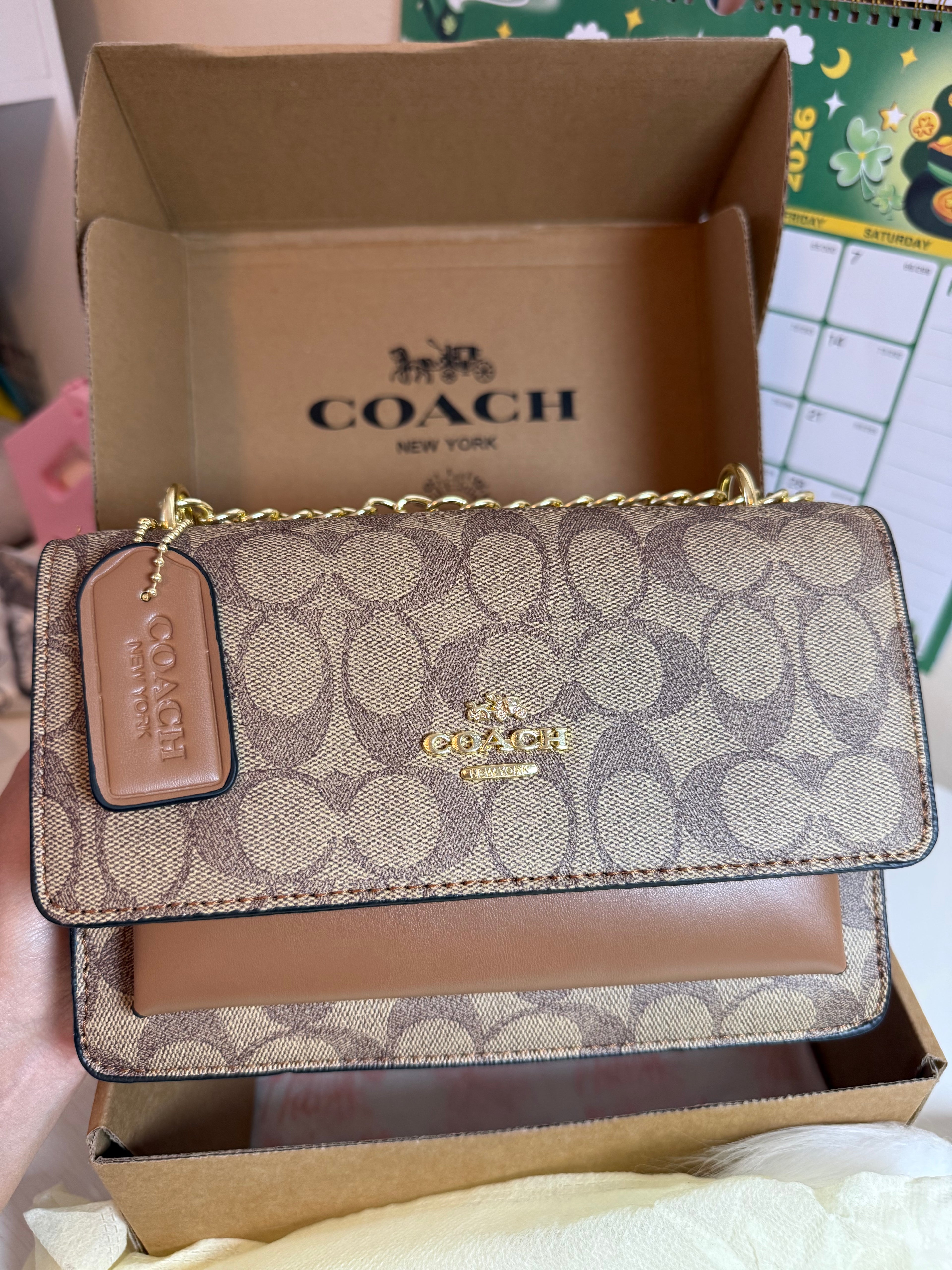 Bag 💼