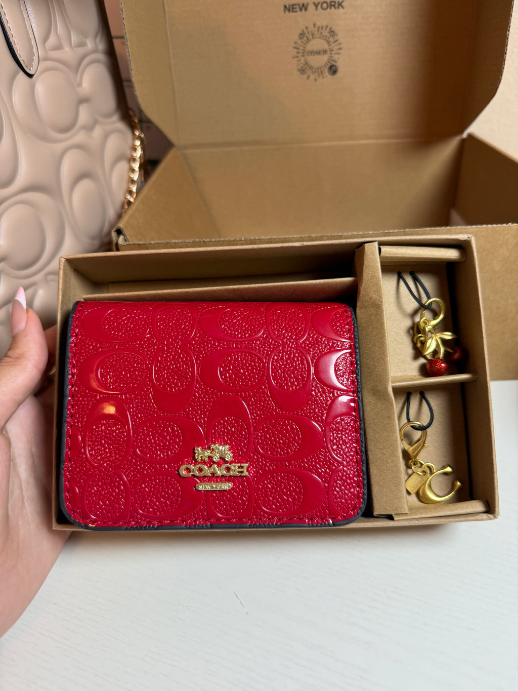 Mini bag