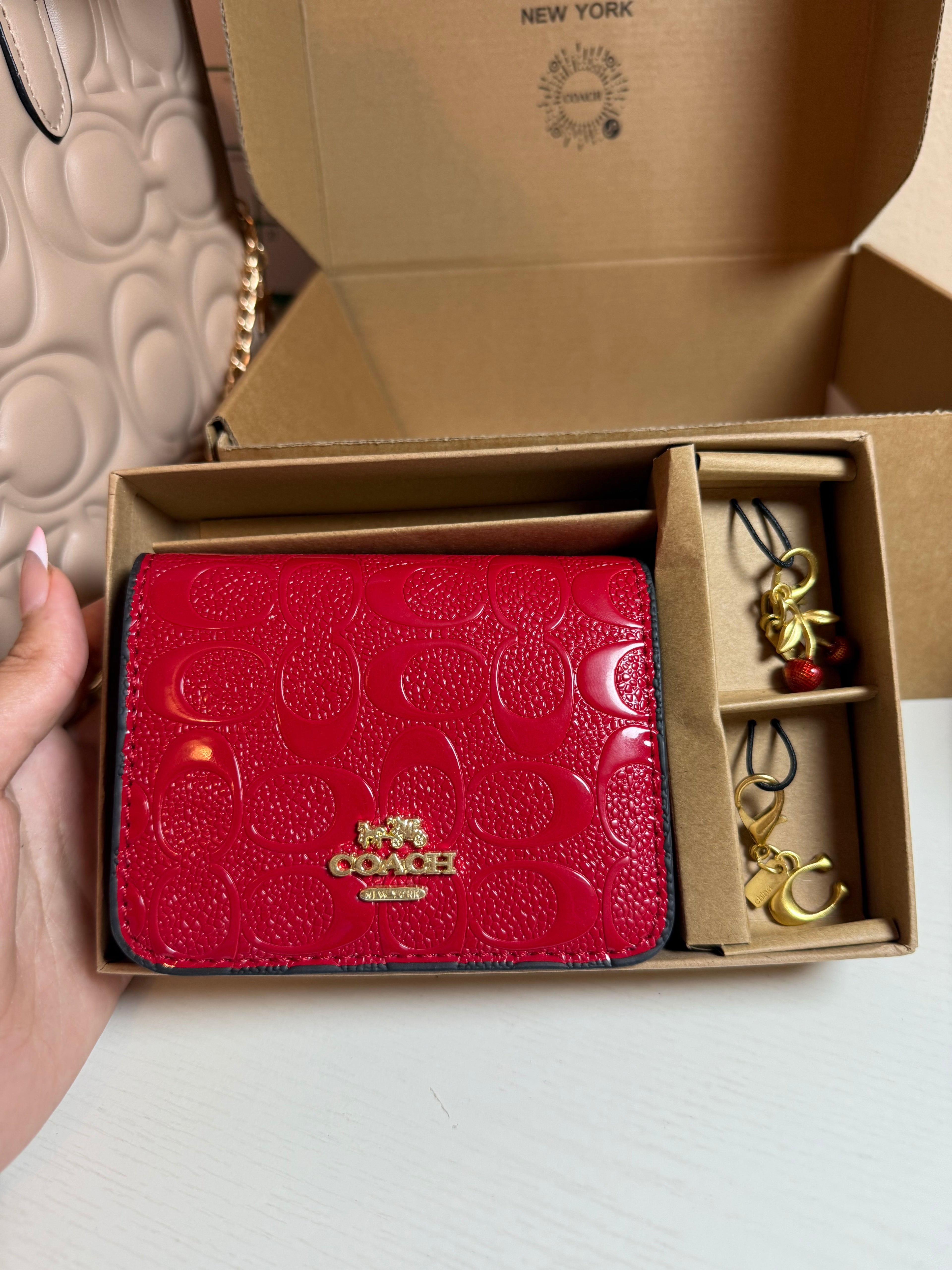 Mini bag
