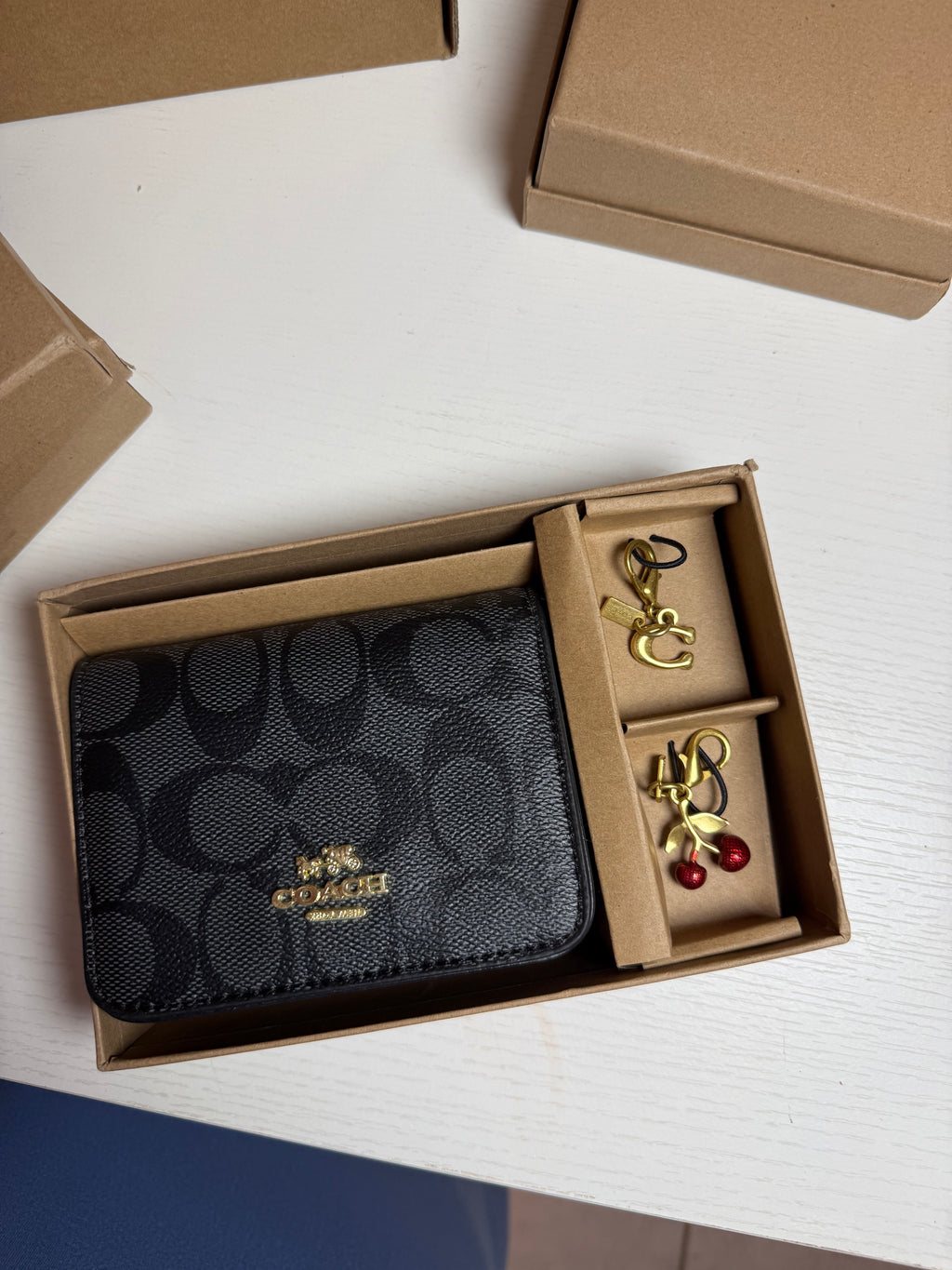 Mini bag 💼