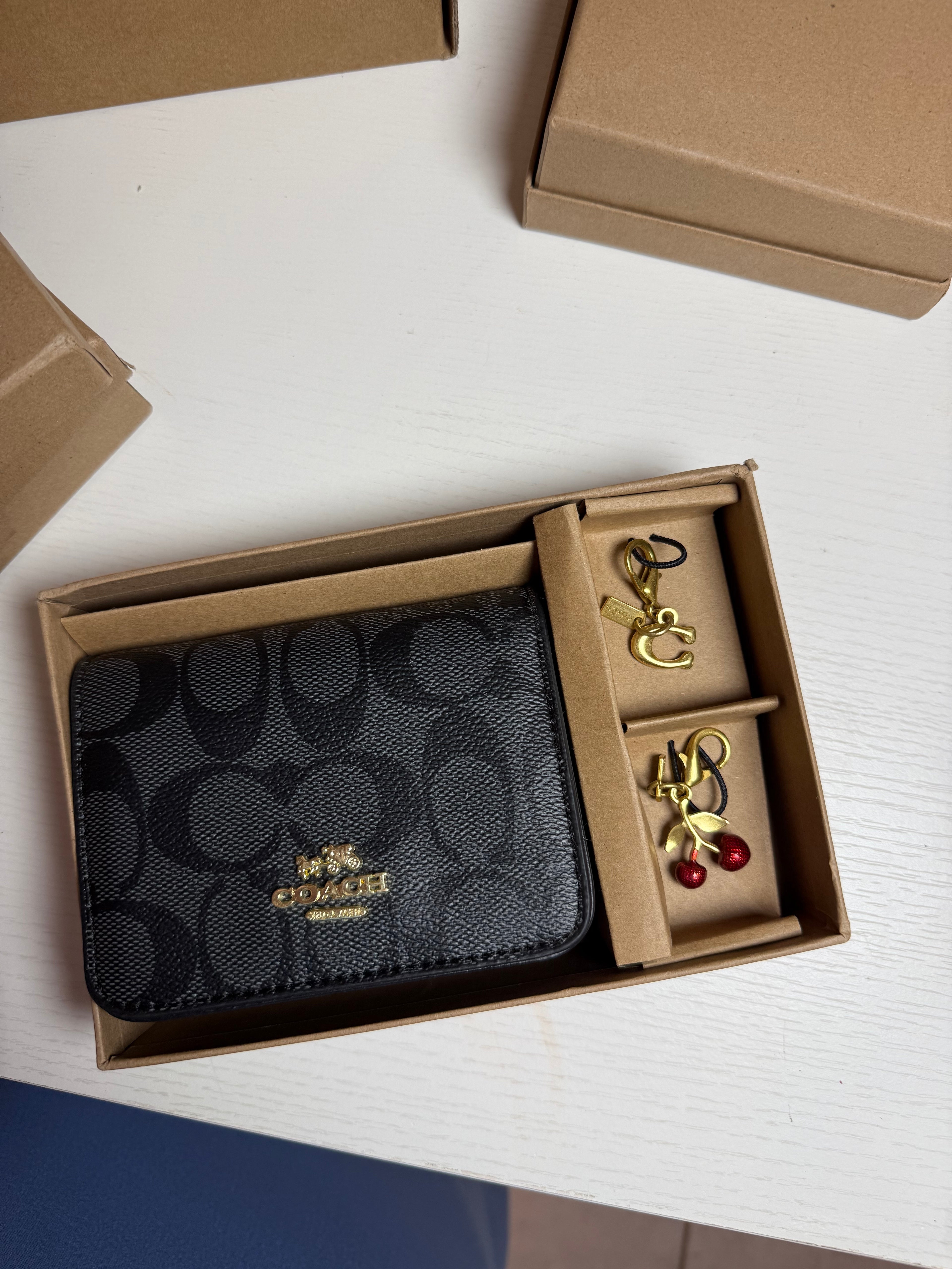 Mini bag 💼