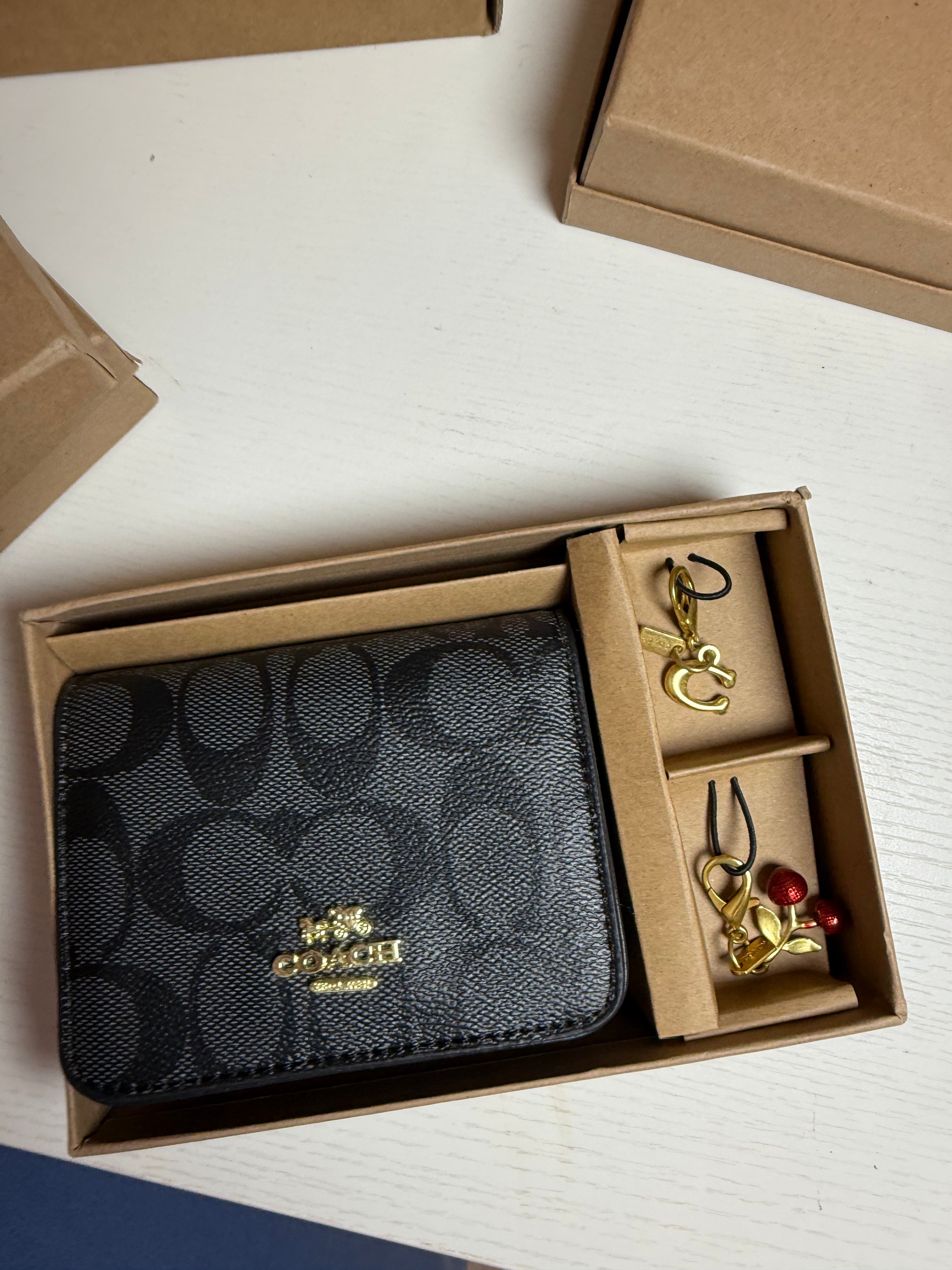 Mini bag 💼