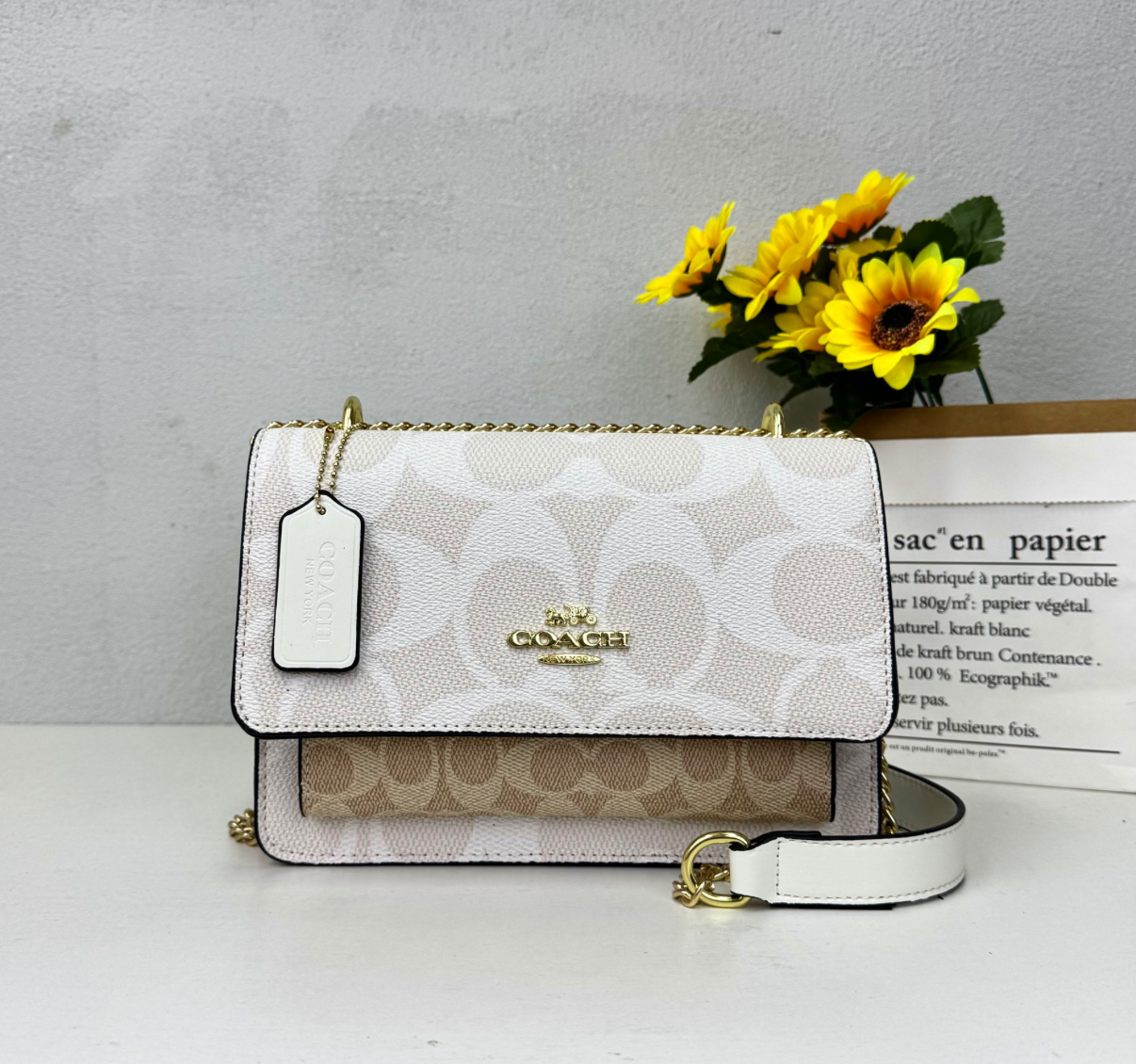 Elegance Bag