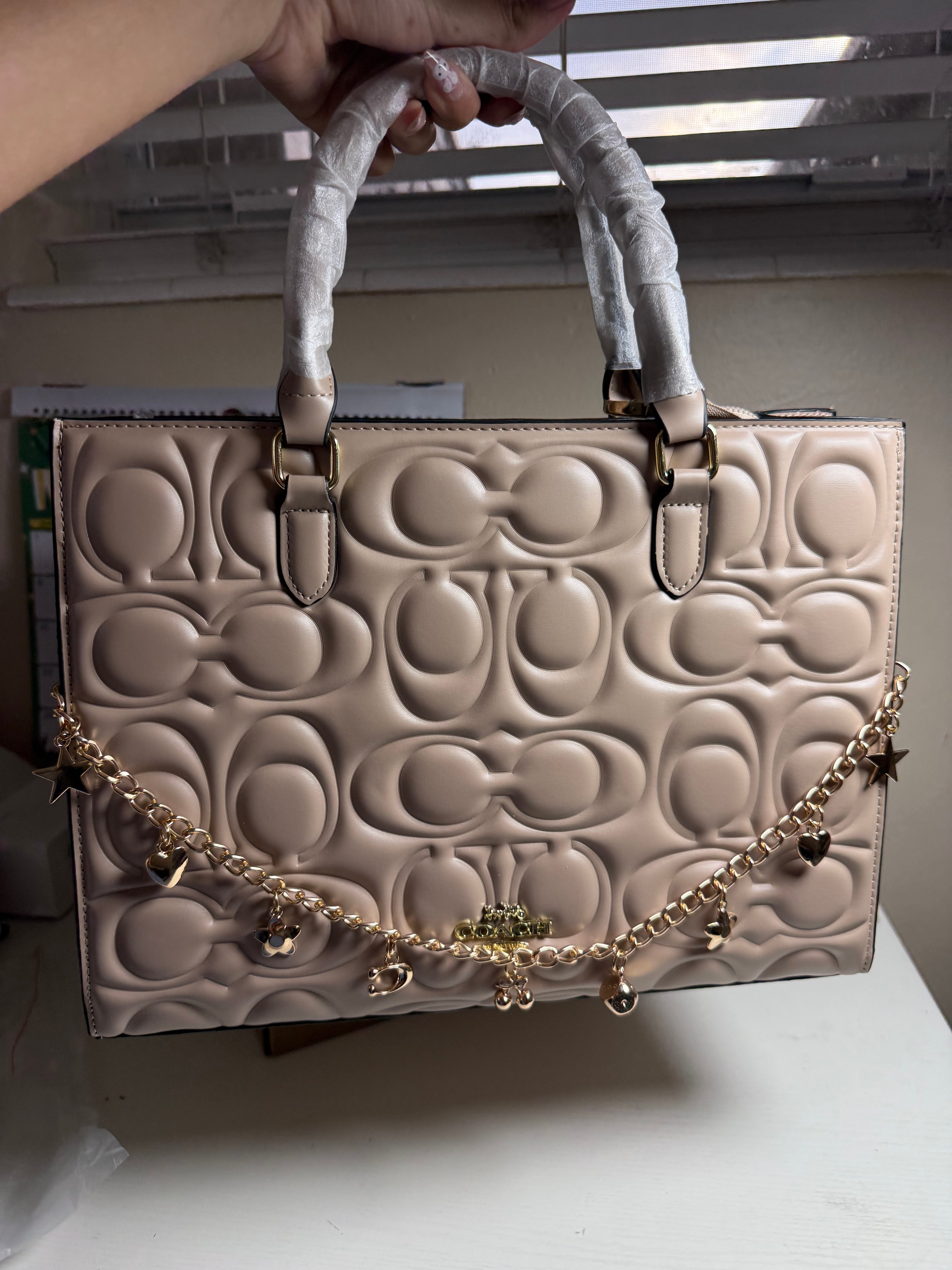 Tote 👜