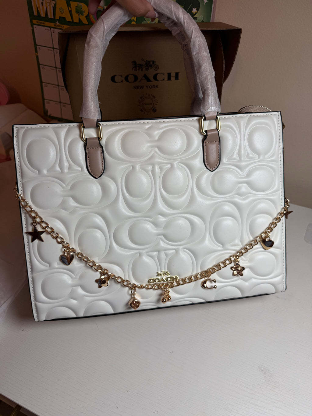 Tote 👜