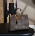 Bag Lv