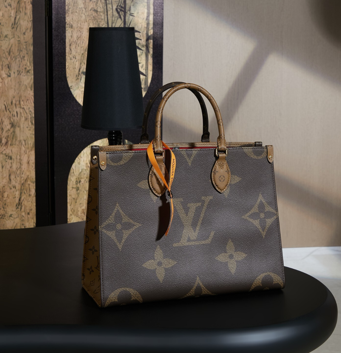 Bag Lv