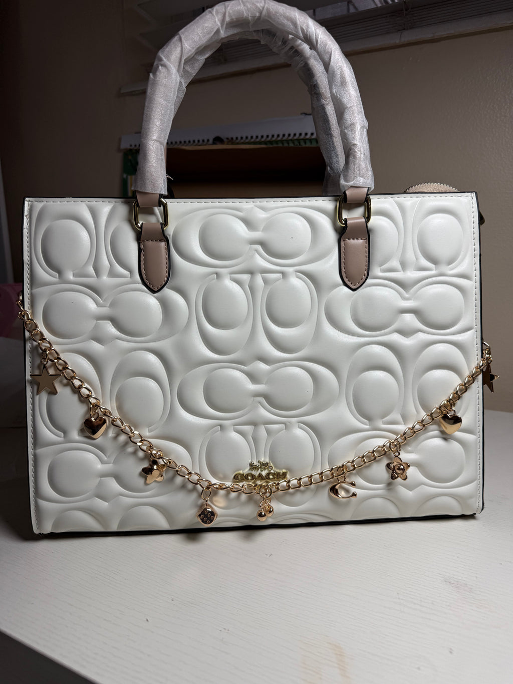 Tote 👜