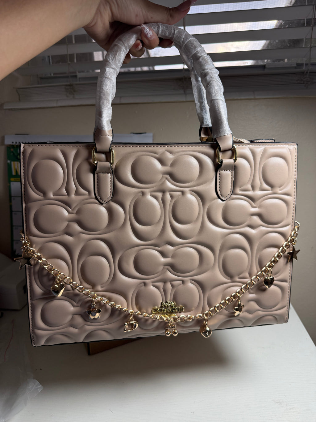 Tote 👜