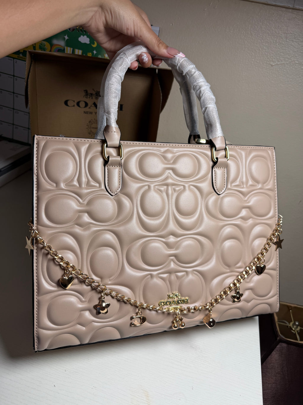Tote 👜
