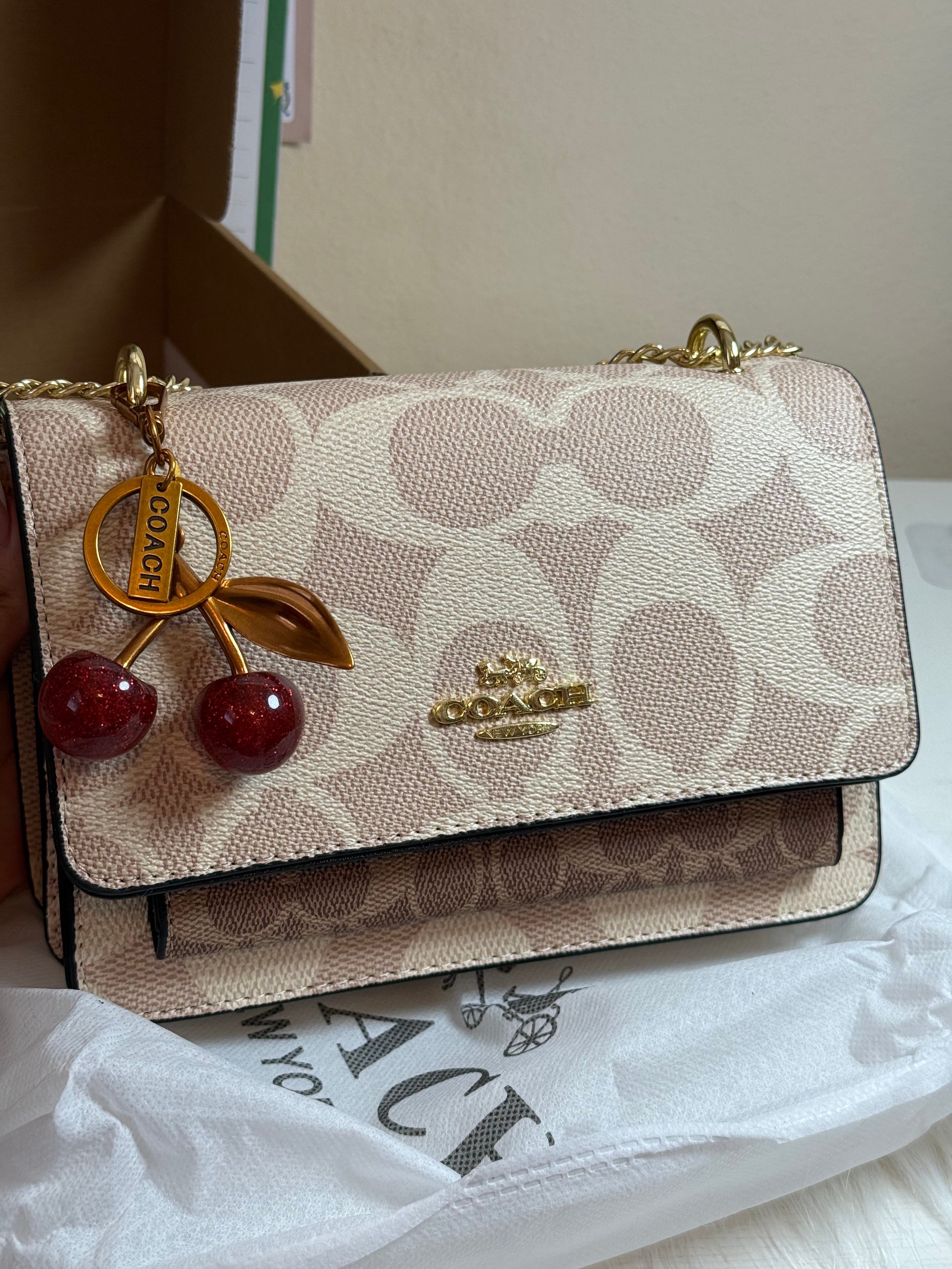 Divina Glam Bag