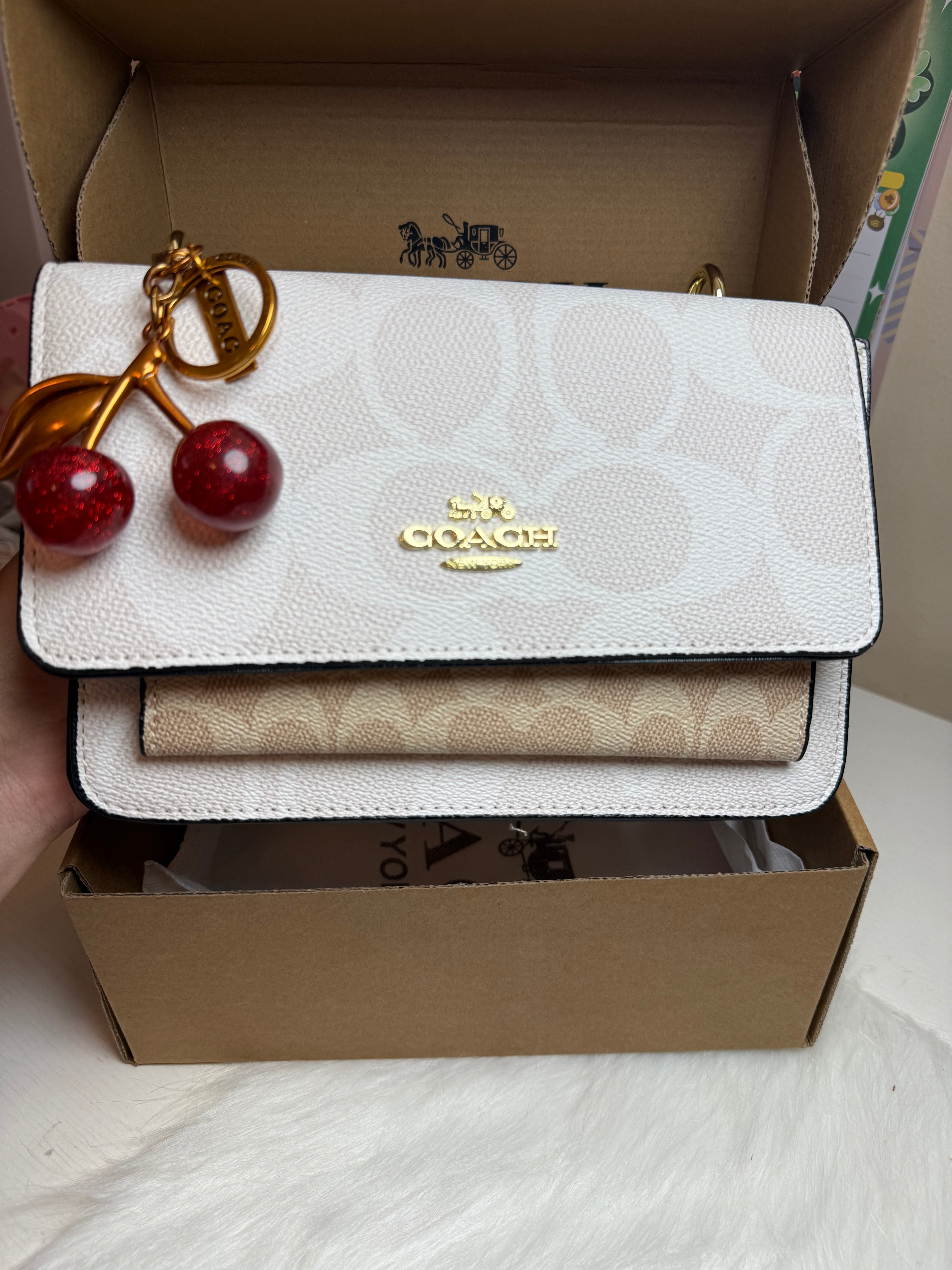 Elegance Bag