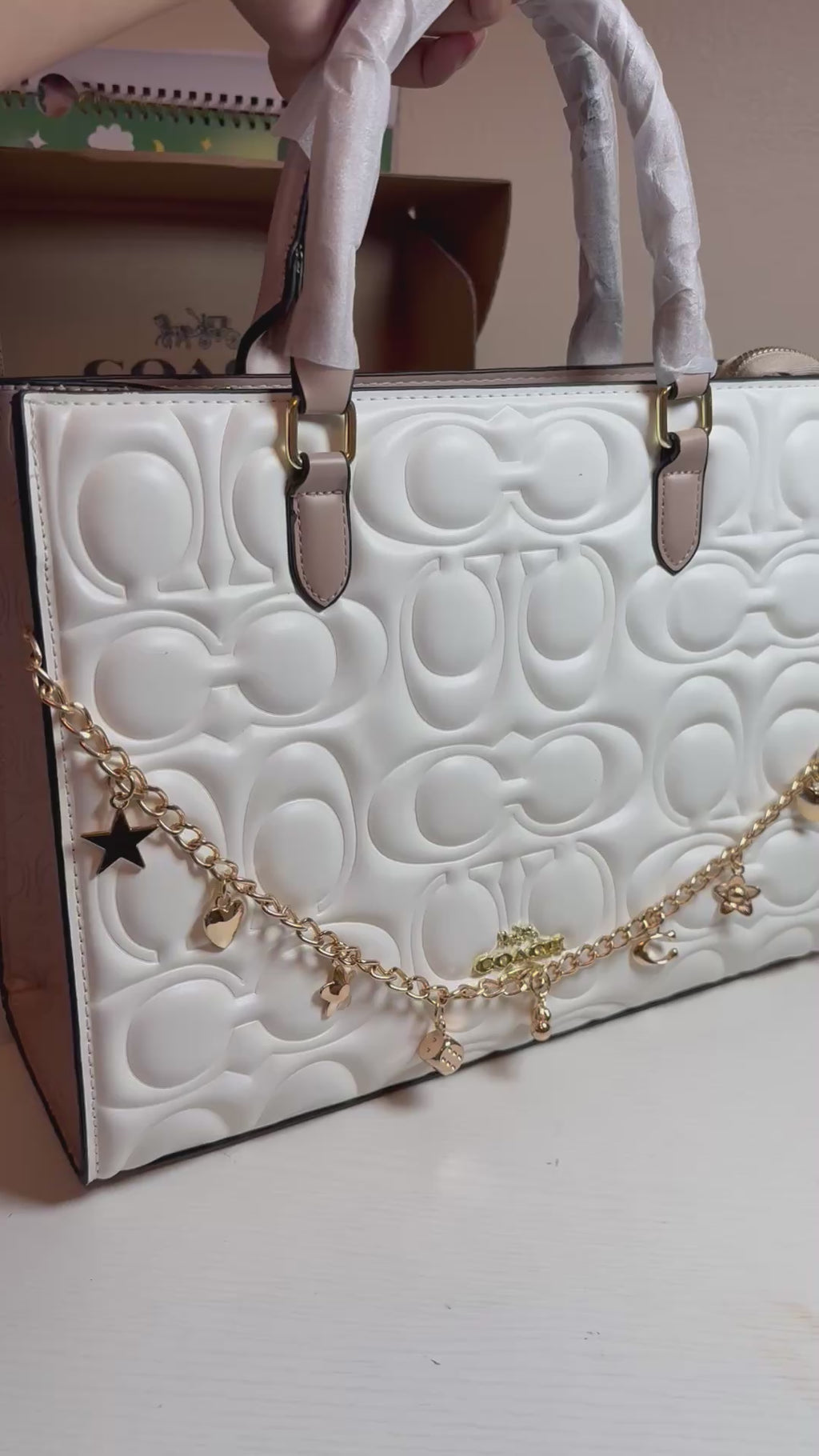 Tote 👜
