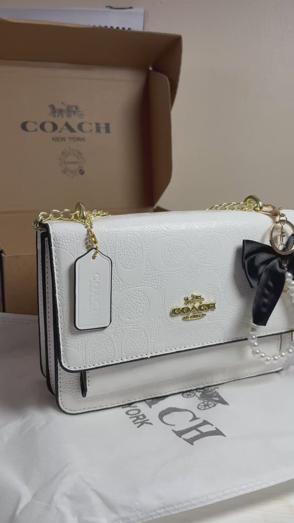 Pretty Bag