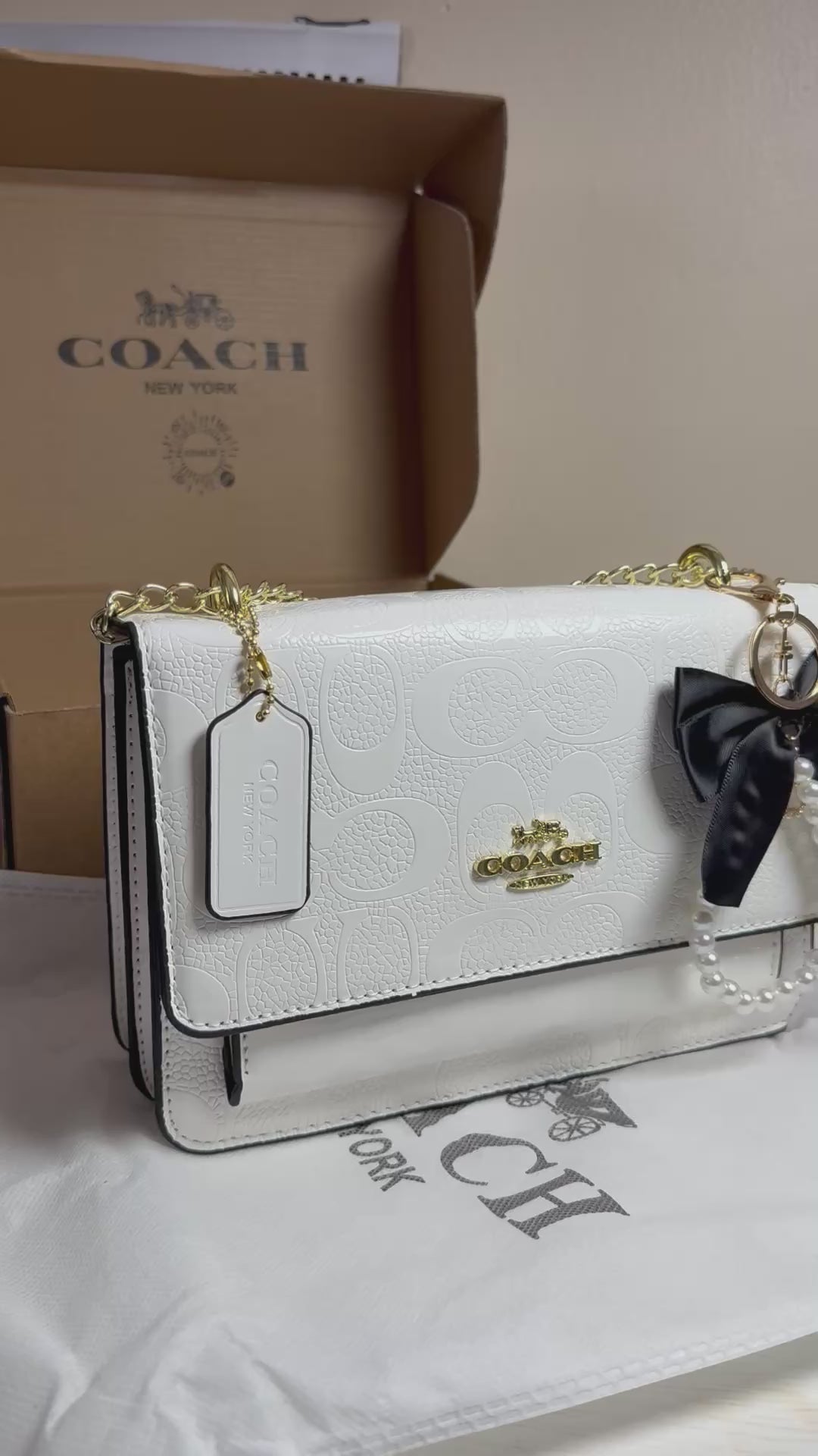Pretty Bag