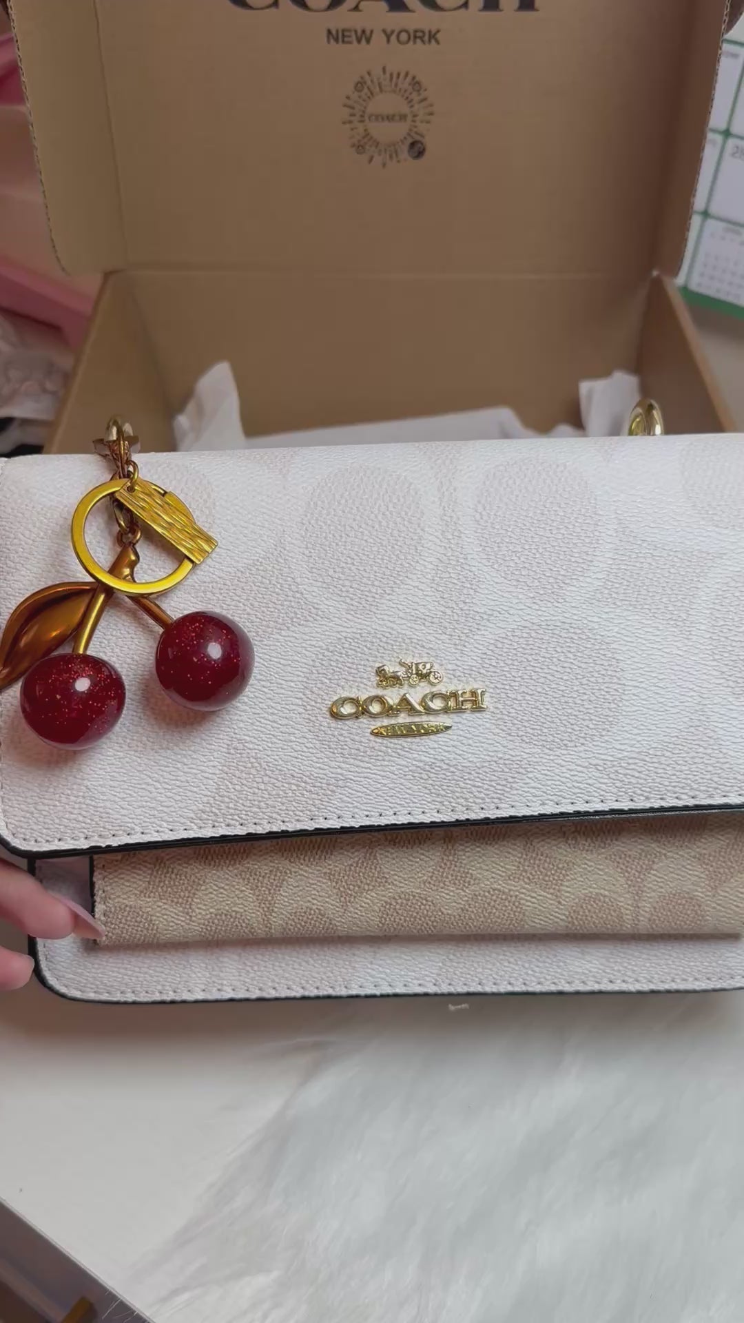 Elegance Bag