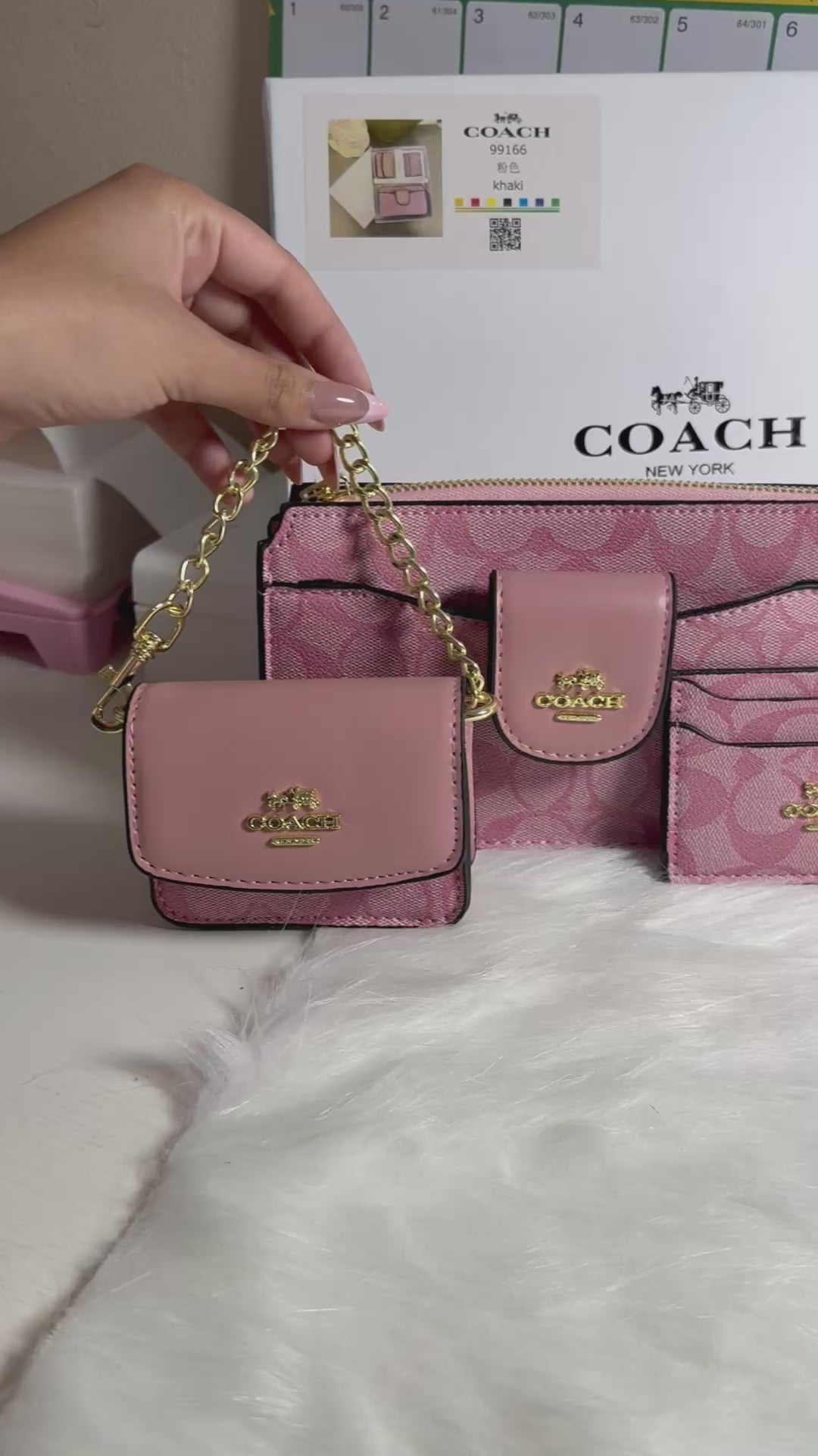 Barbie Vibes Trio 💕👑